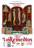 EX LÍMITE. Los remedios in Mairena del Aljarafe