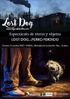 CAL Y CANTO. LOST DOG in Mairena del Aljarafe