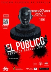 EL PÚBLICO. Teatro adultos in Mairena del Aljarafe